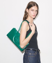 TORY BURCH | エラ イーストウエスト トートバッグ(トートバッグ)