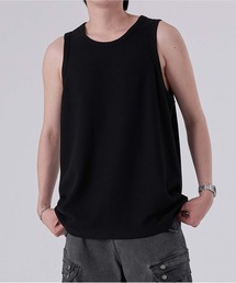 Mサイズ 新品 黒色 タンクトップ SH_N2JAC33309_XL.jpg
