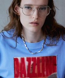 MAISON SPECIAL | Asymmetrical Parts Necklace/変形パーツネックレス(ネックレス)