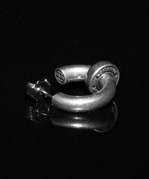PLANTLIFE HOOP PIERCE（ピアス（片耳用））｜HUF（ハフ）の