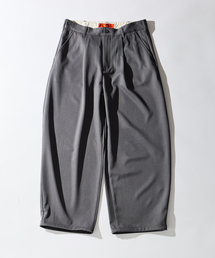 RED KAP（レッドキャップ）の「REDKAP 別注 TR Wide Pants（その他パンツ）」