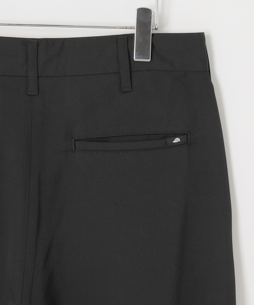 RED KAP(レッドキャップ)の「《接触冷感・ストレッチ》REDKAP 別注 TR Wide Pants(その他パンツ・メンズ・ブラック/グレー/ネイビー/ブラウン・LARGE/MEDIUM)」の19枚目の写真