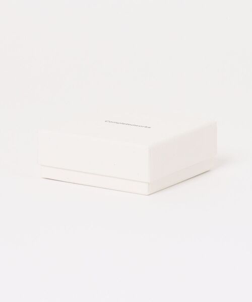 DESIGNWORKS(デザインワークス)の「【Completedworks /コンプリーテッドワークス】Reboot ピアス(ピアス(両耳用)・レディース・ゴールド・フリー)」の3枚目の写真