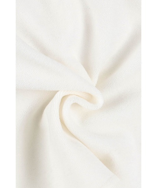 ALEXIA STAM(アリシアスタン)の「Terry Cloth Camisole with Back Logo /パッドinバックロゴキャミソール(キャミソール・レディース・ピンク/ブラウン/ホワイト/ミント・L/M/S)」の22枚目の写真