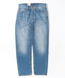 <Nudie Jeans>ヌーディージーンズ Rad Rufus 115138 / ハイウエストレギュラーフィットジーンズ / Slow Drive / レングス30