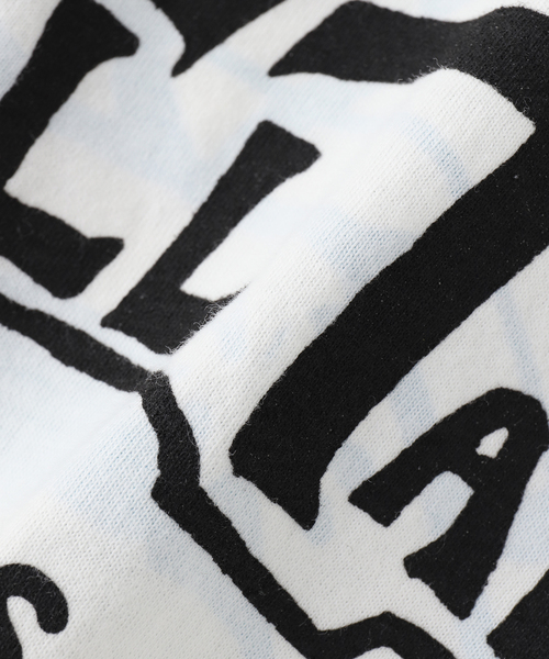 JOURNAL STANDARD(ジャーナルスタンダード)の「SMALL TALK STUDIO / スモールトークスタジオ SS T SHIRT-IN&OUT(Tシャツ/カットソー・メンズ・ホワイト×ホワイト/ホワイト系その他・MEDIUM/LARGE)」の7枚目の写真