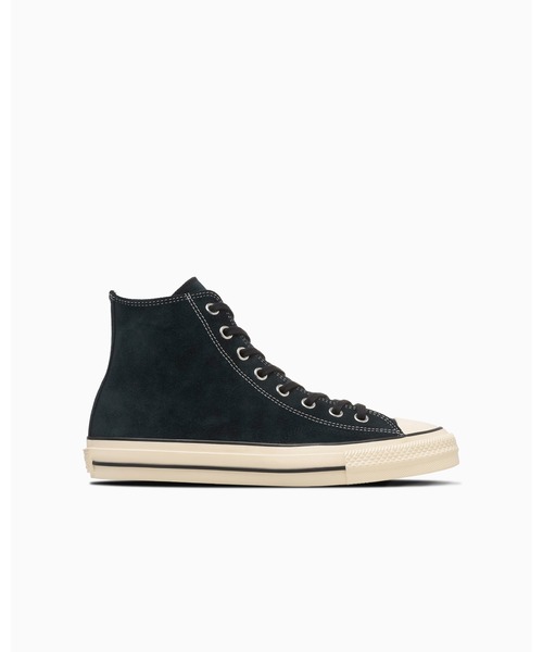 CONVERSE ALL STAR(コンバースオールスター)の「ALL STAR SK HI / オールスター SK HI(スニーカー・メンズ・ブラック・10.5/9.5/9/8.5/8/7.5/7/6.5/5.5/5/4.5/4)」の6枚目の写真