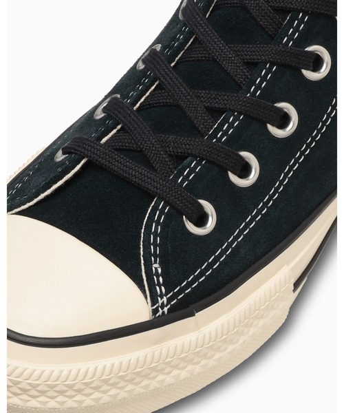 CONVERSE ALL STAR(コンバースオールスター)の「ALL STAR SK HI / オールスター SK HI(スニーカー・メンズ・ブラック・10.5/9.5/9/8.5/8/7.5/7/6.5/5.5/5/4.5/4)」の10枚目の写真