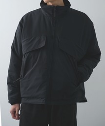 【N.HOOLYWOOD】9252-BL03-001 BLOUSON