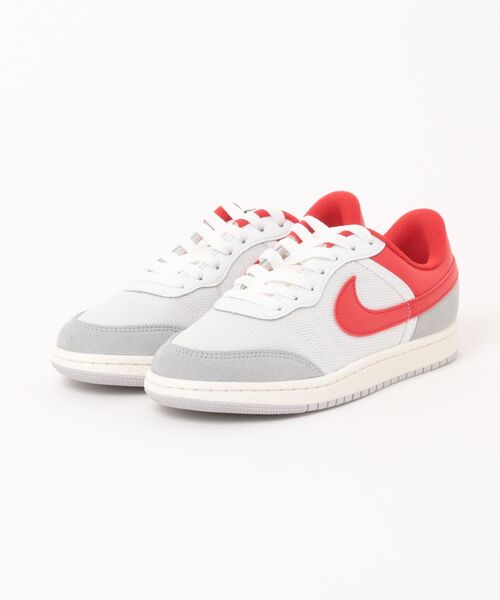 JORDAN BRAND(ジョーダンブランド)の「JORDAN BRAND AIR JORDAN SKYLINE LOW ジョーダン スカイライン LOW MIM2055 102SMTWHT/BLACK(スニーカー・メンズ・ホワイト・25.5cm/26.5cm/27.5cm/28.5cm/25.0cm/26.0cm/27.0cm/28.0cm/29.0cm)」の1枚目の写真