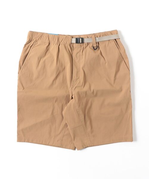 Columbia(コロンビア)の「コロンビア Columbia カッシュマンIIショーツ(その他パンツ・メンズ・キャメル/ブラック/チャコール・M/L/LL)」の14枚目の写真