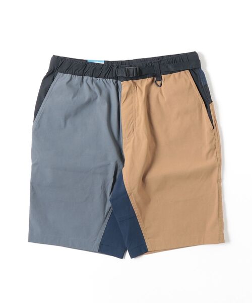 Columbia(コロンビア)の「コロンビア Columbia カッシュマンIIショーツ(その他パンツ・メンズ・キャメル/ブラック/チャコール・M/L/LL)」の16枚目の写真