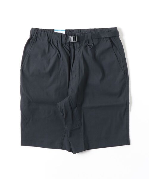Columbia(コロンビア)の「コロンビア Columbia カッシュマンIIショーツ(その他パンツ・メンズ・キャメル/ブラック/チャコール・M/L/LL)」の15枚目の写真
