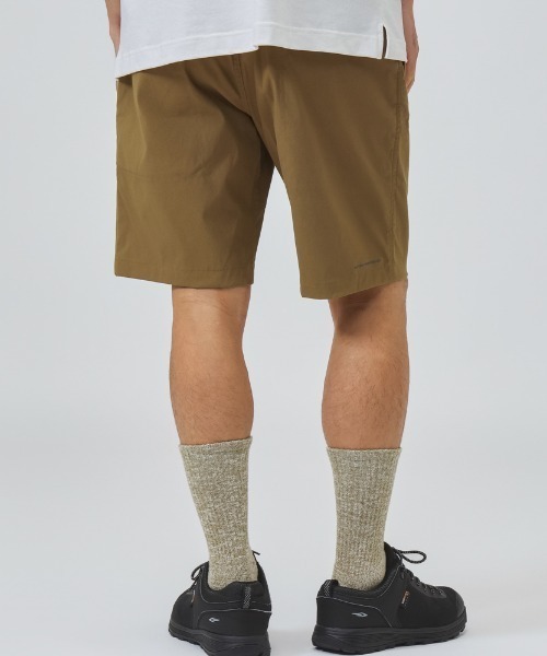 Columbia(コロンビア)の「コロンビア Columbia カッシュマンIIショーツ(その他パンツ・メンズ・キャメル/ブラック/チャコール・M/L/LL)」の5枚目の写真