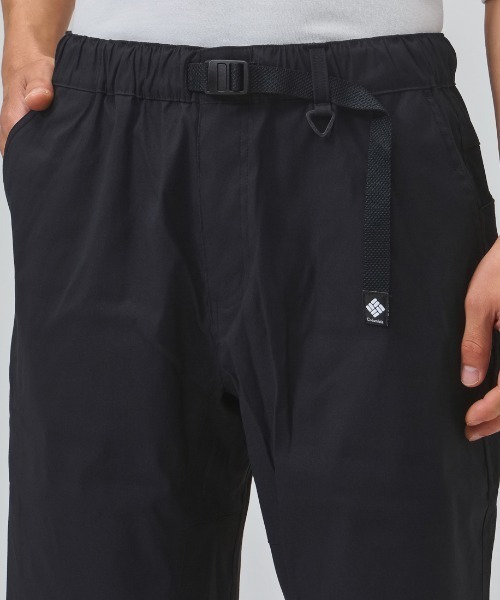Columbia(コロンビア)の「コロンビア Columbia カッシュマンIIショーツ(その他パンツ・メンズ・キャメル/ブラック/チャコール・M/L/LL)」の8枚目の写真
