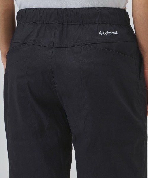 Columbia(コロンビア)の「コロンビア Columbia カッシュマンIIショーツ(その他パンツ・メンズ・キャメル/ブラック/チャコール・M/L/LL)」の9枚目の写真