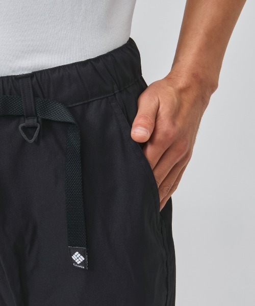 Columbia(コロンビア)の「コロンビア Columbia カッシュマンIIショーツ(その他パンツ・メンズ・キャメル/ブラック/チャコール・M/L/LL)」の10枚目の写真