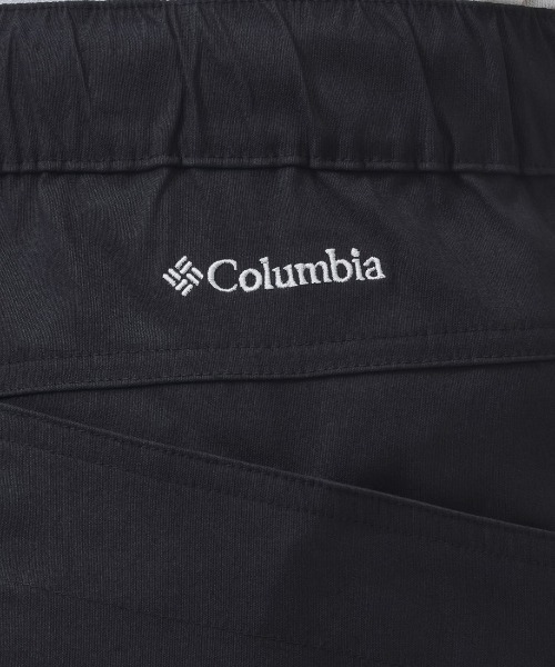 Columbia(コロンビア)の「コロンビア Columbia カッシュマンIIショーツ(その他パンツ・メンズ・キャメル/ブラック/チャコール・M/L/LL)」の12枚目の写真