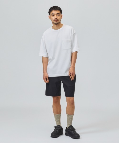 Columbia(コロンビア)の「コロンビア Columbia カッシュマンIIショーツ(その他パンツ・メンズ・キャメル/ブラック/チャコール・M/L/LL)」の7枚目の写真