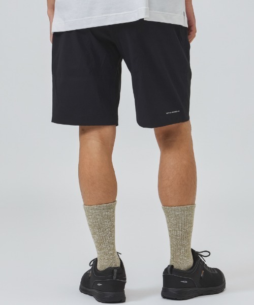 Columbia(コロンビア)の「コロンビア Columbia カッシュマンIIショーツ(その他パンツ・メンズ・キャメル/ブラック/チャコール・M/L/LL)」の6枚目の写真