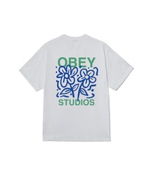 OBEY / オベイ GROWN WITH LOVE