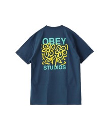 OBEY / オベイ GROWN WITH LOVE