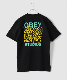 OBEY | OBEY / オベイ GROWN WITH LOVE(Tシャツ/カットソー)