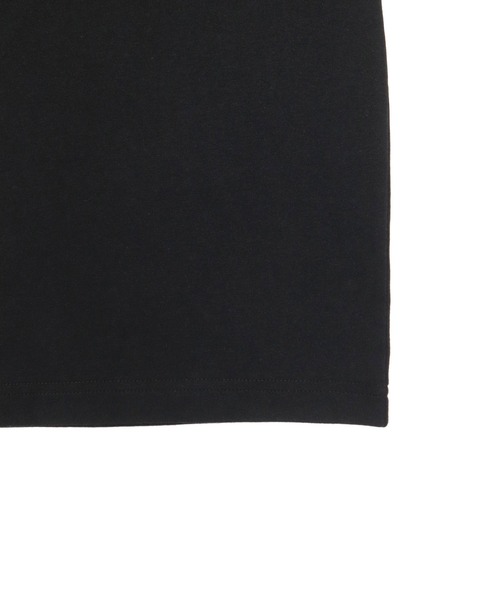 NEW ERA(ニューエラ)の「ニューエラ 長袖Tシャツ ロンT サークルロゴ(Tシャツ/カットソー・メンズ・ホワイト/ブラック/ブラウン・XXL/XL/L/M/S)」の8枚目の写真