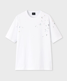 ポールスミス　100サイズTシャツ Drawn by Paul 