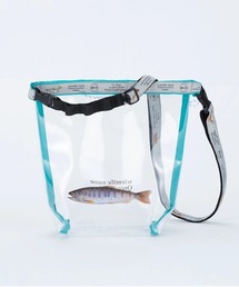 WEEKEND(ER) | WEEKEND(ER)/ ウィークエンダー TO FISH ROLLTOP XS(ショルダーバッグ)