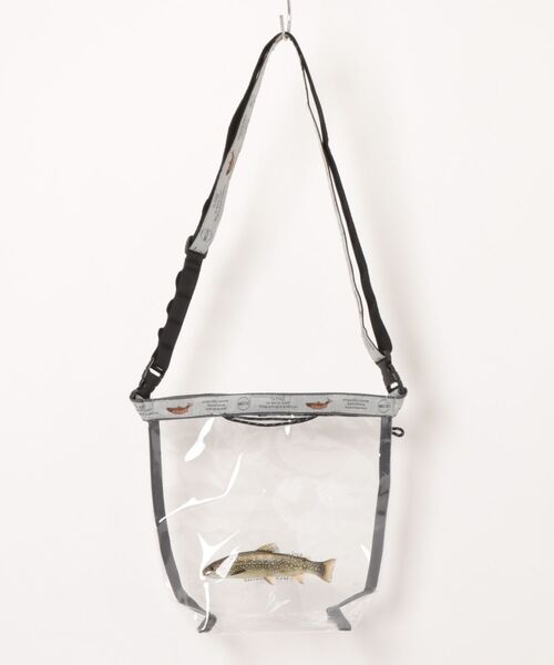 WEEKEND(ER)(ウィークエンダー)の「WEEKEND(ER)/ ウィークエンダー TO FISH ROLLTOP XS(ショルダーバッグ・レディース・その他2/その他1/その他3・FREE)」の16枚目の写真