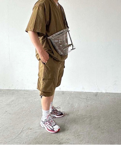 WEEKEND(ER)(ウィークエンダー)の「WEEKEND(ER)/ ウィークエンダー TO FISH ROLLTOP XS(ショルダーバッグ・レディース・その他2/その他1/その他3・FREE)」の19枚目の写真