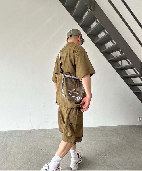 WEEKEND(ER)(ウィークエンダー)の「WEEKEND(ER)/ ウィークエンダー TO FISH ROLLTOP XS(ショルダーバッグ・レディース・その他2/その他1/その他3・FREE)」の20枚目の写真