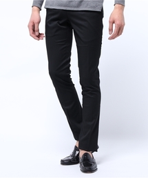 Lui's | 4×4　MAN(フォーバイ･フォーマン) スリムトラウザーパンツ(その他パンツ)