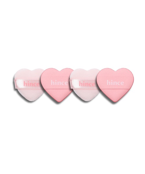 hince(ヒンス)の「【ZOZO限定】オッド・ローズ チーク・ティントセット(チーク・レディース・その他・FREE)」の11枚目の写真