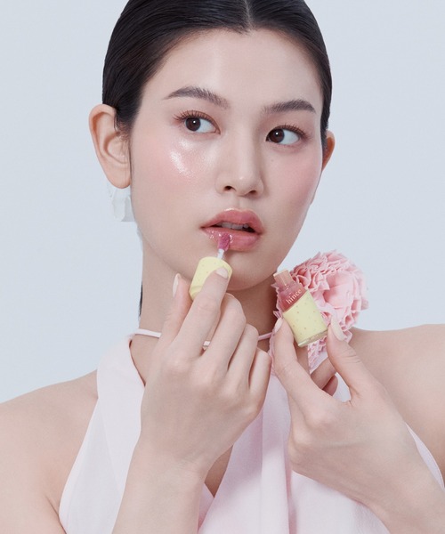hince(ヒンス)の「【ZOZO限定】オッド・ローズ チーク・ティントセット(チーク・レディース・その他・FREE)」の12枚目の写真