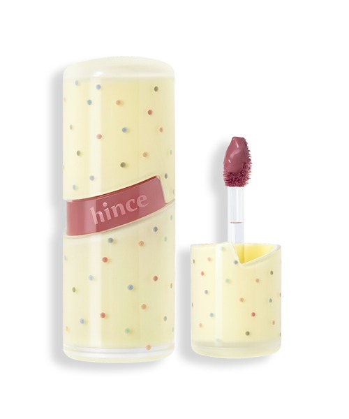 hince(ヒンス)の「【ZOZO限定】オッド・ローズ チーク・ティントセット(チーク・レディース・その他・FREE)」の10枚目の写真