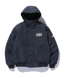 XLARGE（エクストララージ）の「NYLON PUFFER JACKET（ブルゾン）」