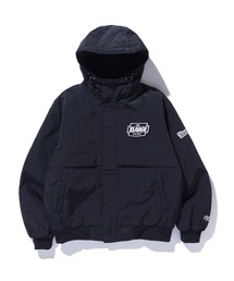 XLARGE（エクストララージ）の「NYLON PUFFER JACKET（ブルゾン）」