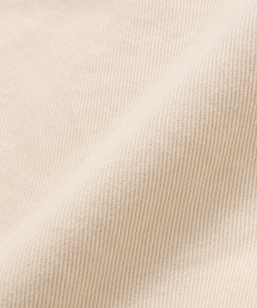 mmts(マミタス)の「おしゃれキャット / チノ パンツ(その他パンツ・レディース・ベージュ/ホワイト・ONE SIZE)」の13枚目の写真