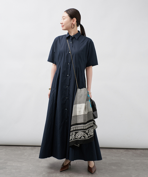 manipuri（マニプリ）の「manipuri マニプリ インドストール Tradition 120x120cm（ストール/ショール・レディース・ブラック・FREE）」の2枚目の写真