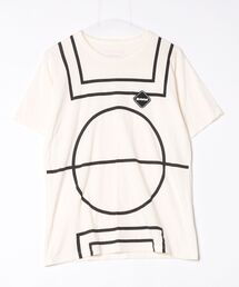 F.C.R.B.（エフシーアールビー）の「半袖Tシャツ（Tシャツ/カットソー）」