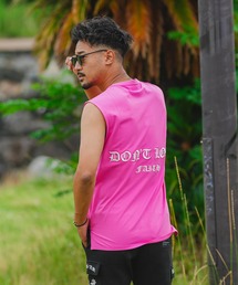 Ribbed Tank Top (2 Pack)（タンクトップ）｜COOTIE PRODUCTIONS