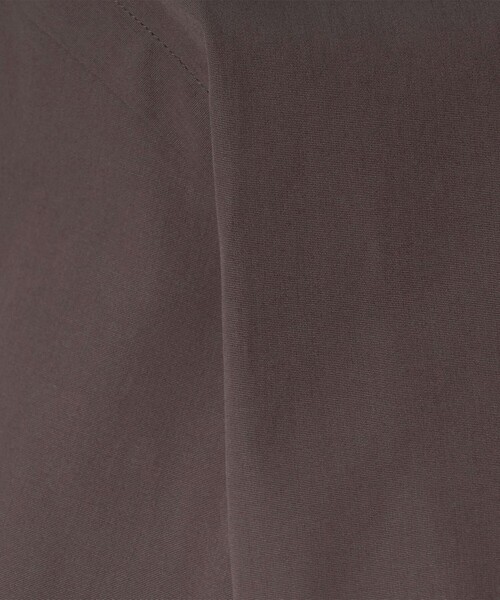 LOEFF(ロエフ)の「<LOEFF>コットン ブロード レギュラーカラー シャツ MENS(シャツ/ブラウス・メンズ・ホワイト/ブラウン系/ライトブルー・2/1)」の22枚目の写真