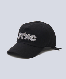 STANCE SEOUL（スタンス・ソウル）の「STNC 5 PANEL CAP (BLACK)（キャップ）」