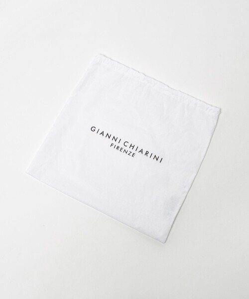 GIANNI CHIARINI(ジャンニ キアリーニ)の「<GIANNI CHIARINI>ALIFA MTL S バッグ(ショルダーバッグ・レディース・シルバー・FREE)」の15枚目の写真