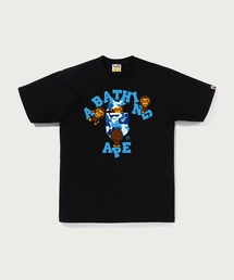 ABC CAMO COLLEGE MILO TEE