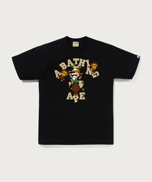 A BATHING APE｜ア ベイシング エイプ（レディース）のTシャツ