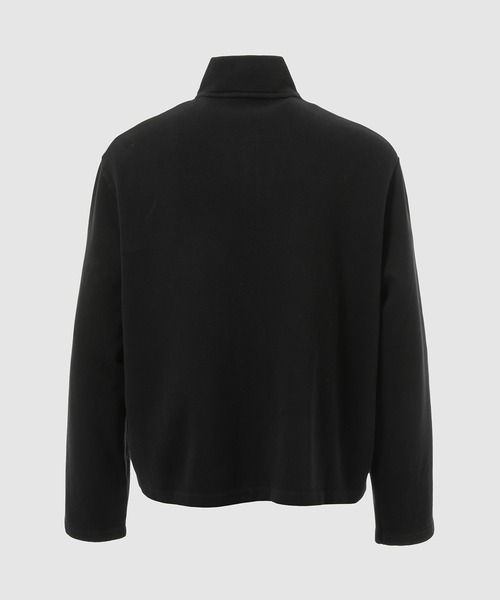Our Legacy(アワーレガシー)の「OUR LEGACY SHRUNKEN FULLZIP(その他トップス・メンズ・ブラック・44/46)」の5枚目の写真
