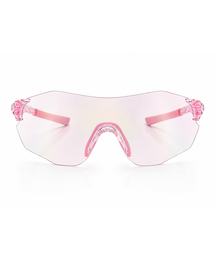 VASCARA（バスカラ）の「NOVE (6カラー) 変色スポーツサングラス 自転車ゴーグル UV400 ランニング 登山 ゴルフ 男女共用（スポーツグッズ）」